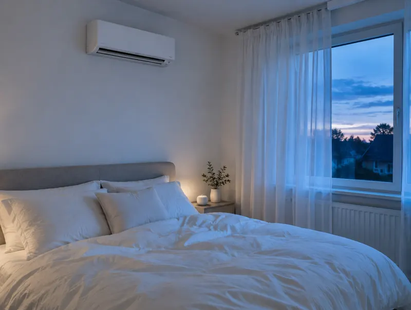 Klimaanlage in Bielefeld